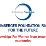SCHLUMBERGER-FOUNDATION-FACULTY-FOR-THE-FUTURE