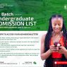 UMaT-Admission-List-2023-2024-for-Regular-Student-University-of-Mines-and-Technology-Mobile